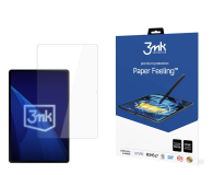 Folia na tablet 3MK Szkło ochronne Paper Feeling do Galaxy Tab S10 FE+
